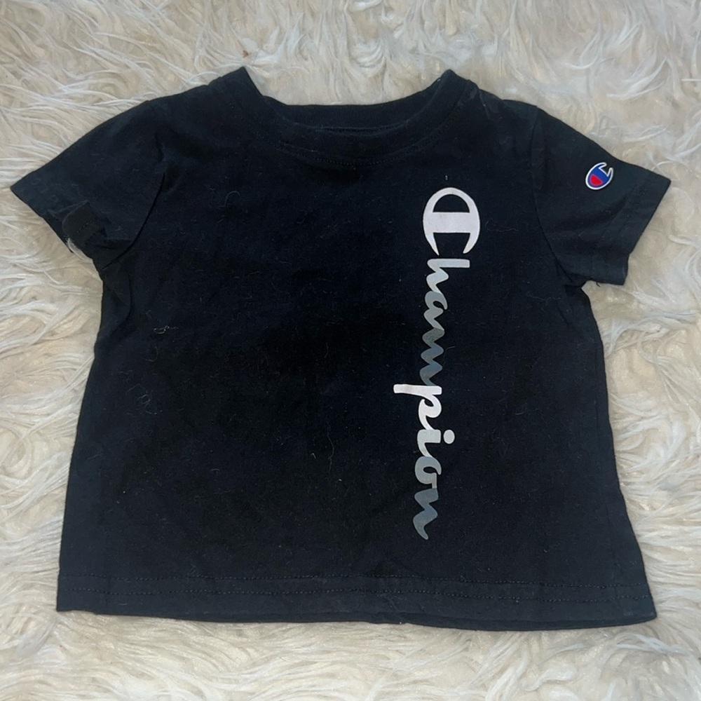 Athletic Tshirt